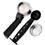 Cafeteira Expresso Electrolux Manual Chef Crema Preto - 15 Bar