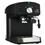Cafeteira Expresso Electrolux Manual Chef Crema Preto - 15 Bar