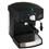 Cafeteira Expresso Electrolux Manual Chef Crema Preto - 15 Bar