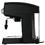 Cafeteira Expresso Electrolux Manual Chef Crema Preto - 15 Bar