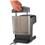 Cafeteira Expresso Electrolux Manual Chef Crema Preto - 15 Bar