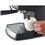 Cafeteira Expresso Electrolux Manual Chef Crema Preto - 15 Bar