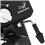 Cafeteira Expresso Electrolux Manual Chef Crema Preto - 15 Bar