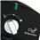 Cafeteira Expresso Electrolux Manual Chef Crema Preto - 15 Bar