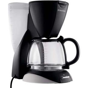 Cafeteira Elétrica Electrolux Promo 