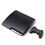 Console Sony Playstation 3 Slim c/ 160GB