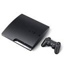 Console Sony Playstation 3 Slim c/ HD 160GB