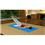 Jogo Daisy Fuentes Pilates - Wii (Compatível c/ Wii Balance Board)