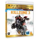 Jogo Killzone 3 - PS3