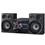 Mini System Samsung MAX-G55TD/XAZ c/ MP3, Entrada USB e Ripping - 180 W