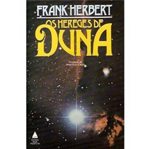 Os Hereges de Duna
