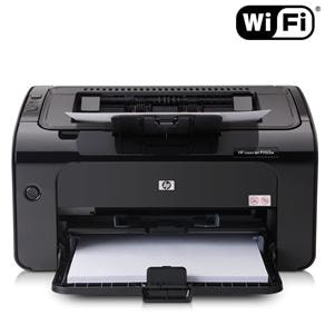 Impressora HP Laserjet Pro CE657A Wireless Preta