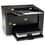 Impressora HP LaserJet  Pro CE749A Preta