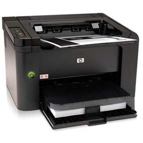 Impressora HP LaserJet  Pro CE749A Preta