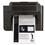 Impressora HP LaserJet  Pro CE749A Preta
