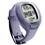 Monitor Cardíaco Feminino Garmin Forerunner 60 - Lilás