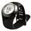 Monitor Cardíaco Garmin Forerunner 405 c/ GPS - Preto