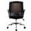 Cadeira Home Office Mike Laranja - Importado