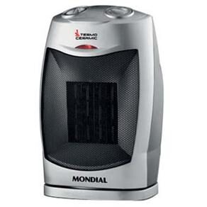 Aquecedor Elétrico Mondial Termo Ceramic A-05 