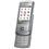 Celular Desbloqueado Samsung S3500 c/ Câmera 2MP, MP3, Rádio FM e Bluetooth