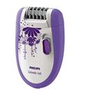 Depilador Philips Satinelle Soft Total Body HP6...