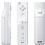 Console Nintendo Wii c/ Wii Sports - Nintendo
