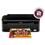 Impressora Jato de Tinta Epson Stylus T25 4 Cores