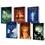 Coleção Percy Jackson e Os Olimpianos (06 Volumes)
