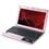 Netbook Philco PHN-10353 Rosa c/ Intel Atom N450, 2GB, HD 250GB, LCD 10.1", Webcam, Wireless e Linux