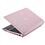 Netbook Philco PHN-10353 Rosa c/ Intel Atom N450, 2GB, HD 250GB, LCD 10.1", Webcam, Wireless e Linux