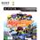 Jogo ModNation Racers - PS3