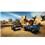 Jogo ModNation Racers - PS3