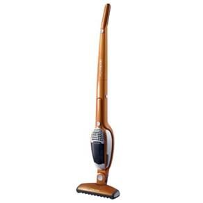 Aspirador de Pó Vertical Electrolux Ergorapido 14W - Damasco