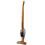 Aspirador de Pó Vertical Electrolux Ergorapido 14W - Damasco
