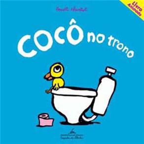 Cocô no Trono