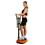 Plataforma Vibratória Braziltvshop Vibrofit A146