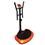 Plataforma Vibratória Braziltvshop Vibrofit A146