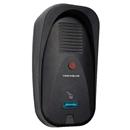 Porteiro Eletrônico Force Line 5407 c/ Alarme Sonoro - Preto