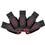 Pendrive Sandisk Cruzer Blade 4GB - Pack com 5 Unidades