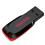 Pendrive Sandisk Cruzer Blade 4GB - Pack com 5 Unidades