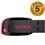 Pen Drive SanDisk Cruzer Blade 16GB