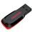 Pen Drive SanDisk Cruzer Blade 16GB
