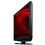 TV 32" LCD LG 32LD420 Full HD c/ Entradas HDMI e USB e Conversor Digital