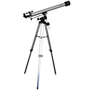 Telesc&oacute;pio Astron&ocirc;mico Zenit 900x60EQ c / Trip&eacute; - cod: 184342