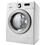 Lavadora/Secadora de Roupas Samsung 8,5Kg WD8854 c/ Display Digital e Air Wash - 110V