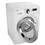Lavadora/Secadora de Roupas Samsung 8,5Kg WD8854 c/ Display Digital e Air Wash - 110V