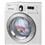 Lavadora/Secadora de Roupas Samsung 8,5Kg WD8854 c/ Display Digital e Air Wash - 110V