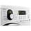 Lavadora/Secadora de Roupas Samsung 8,5Kg WD8854 c/ Display Digital e Air Wash - 110V