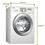 Lavadora/Secadora de Roupas Samsung 8,5Kg WD8854 c/ Display Digital e Air Wash - 110V