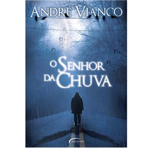 O Senhor da Chuva